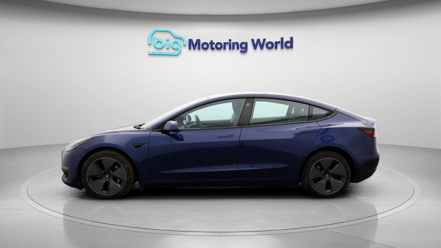 Used Tesla Model 3 2022 for sale - 77774252: Photo 4
