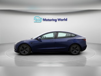 Used Tesla Model 3 2022 for sale - 77774252: Photo