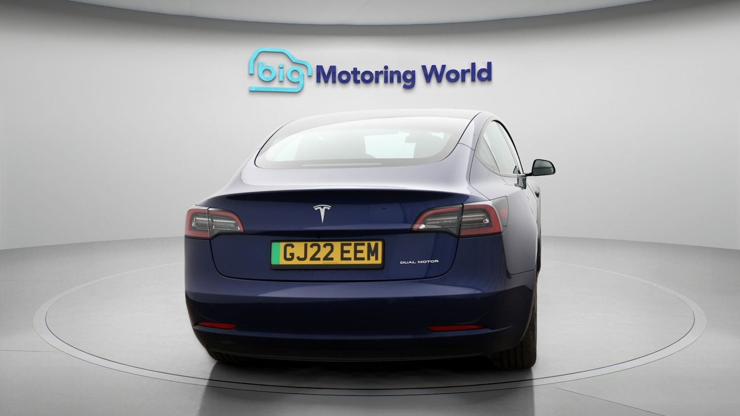 Used Tesla Model 3 2022 for sale - 77774252: Photo 6