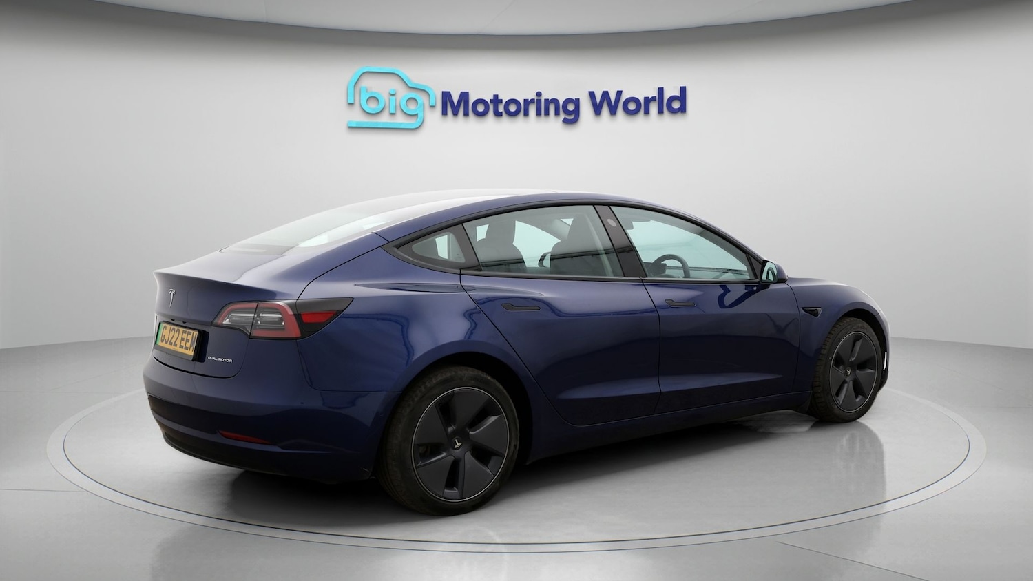 Used Tesla Model 3 2022 for sale - 77774252: Photo 7