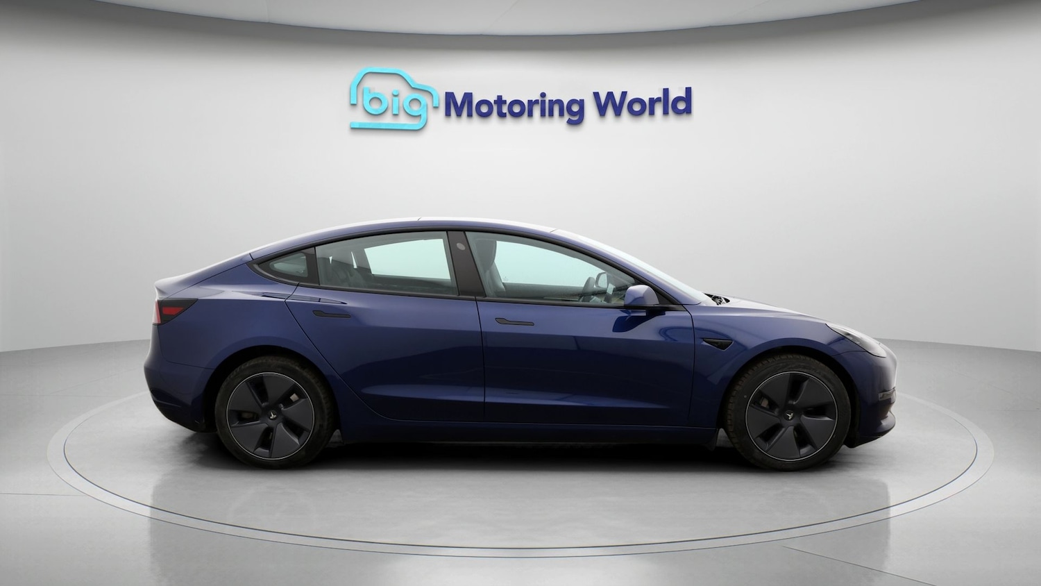 Used Tesla Model 3 2022 for sale - 77774252: Photo 8