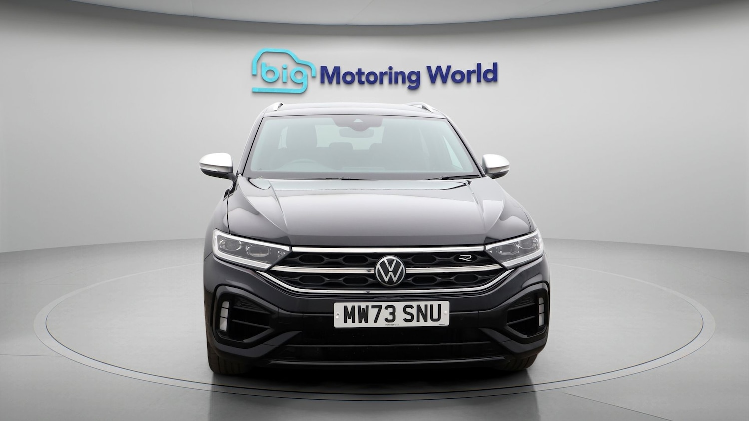 Used Volkswagen T-Roc 2023 for sale - 77746139: Photo 2