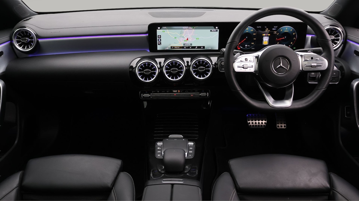 Used Mercedes-Benz CLA 2021 for sale - 77570495: Photo 13