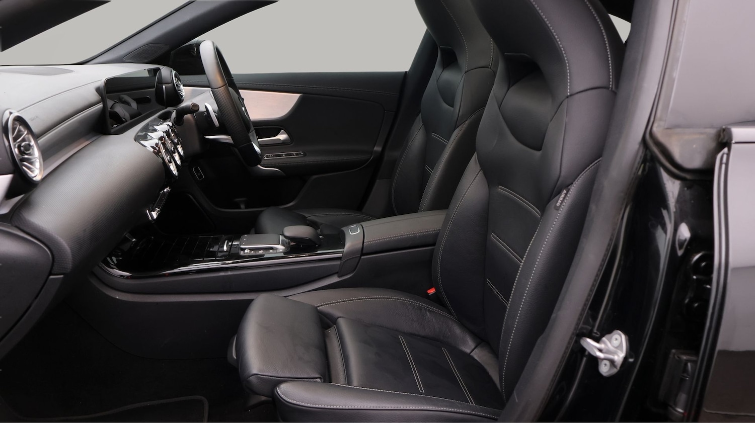 Used Mercedes-Benz CLA 2021 for sale - 77570495: Photo 14