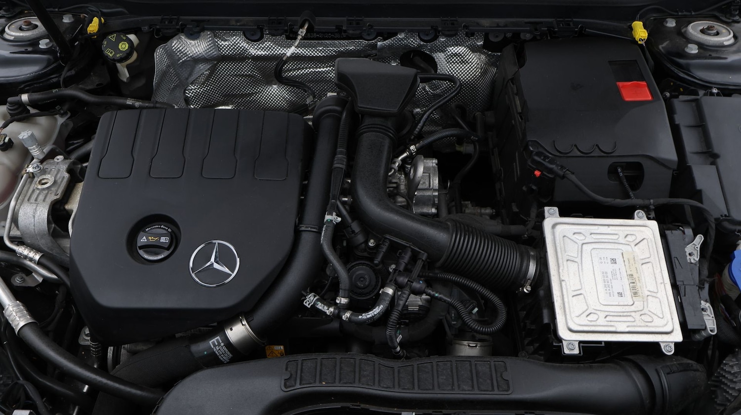 Used Mercedes-Benz CLA 2021 for sale - 77570495: Photo 19