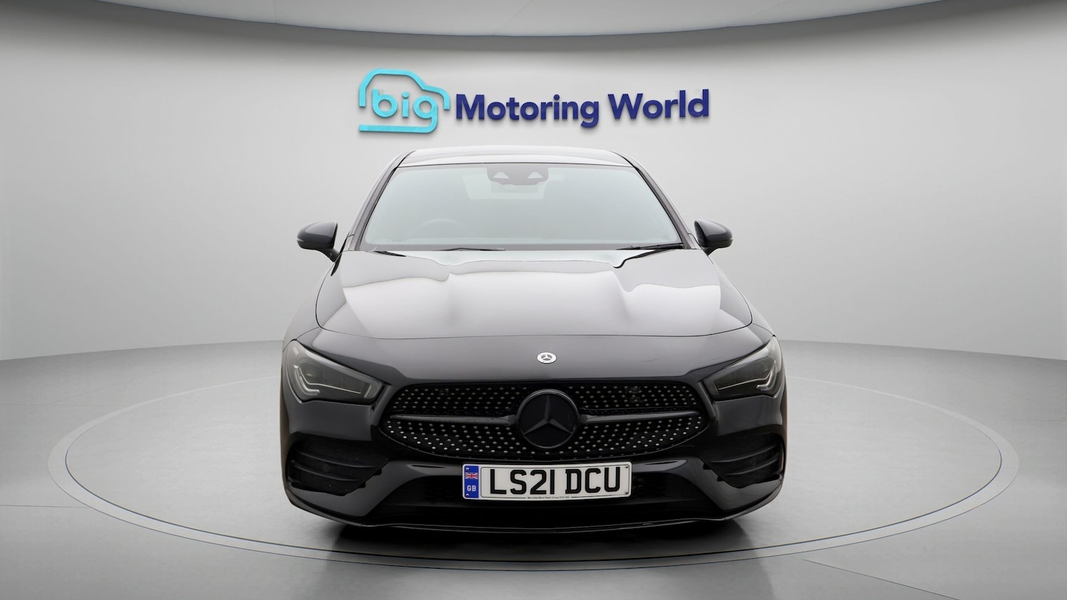 Used Mercedes-Benz CLA 2021 for sale - 77570495: Photo 2