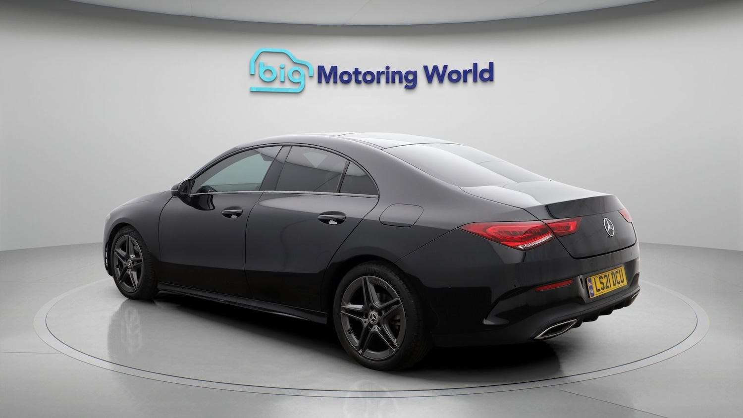 Used Mercedes-Benz CLA 2021 for sale - 77570495: Photo 5