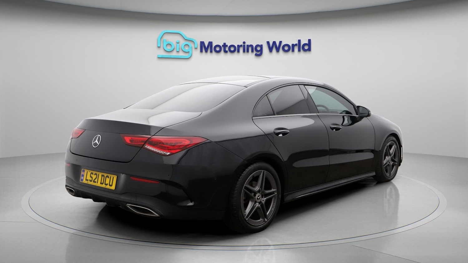 Used Mercedes-Benz CLA 2021 for sale - 77570495: Photo 7