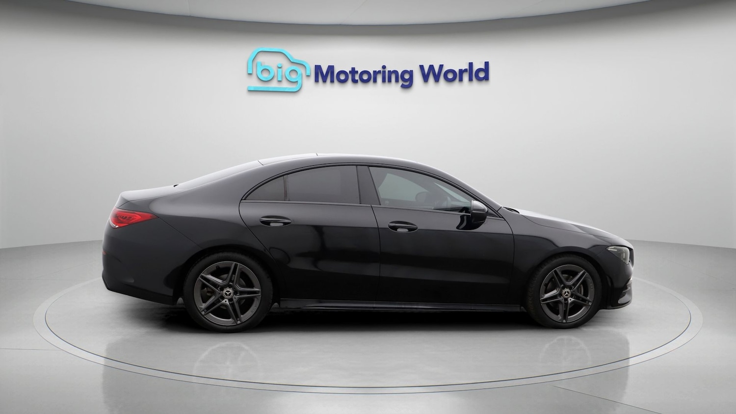 Used Mercedes-Benz CLA 2021 for sale - 77570495: Photo 8