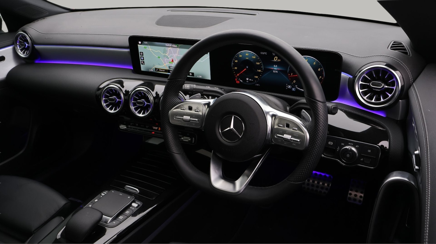 Used Mercedes-Benz CLA 2021 for sale - 77570495: Photo 9