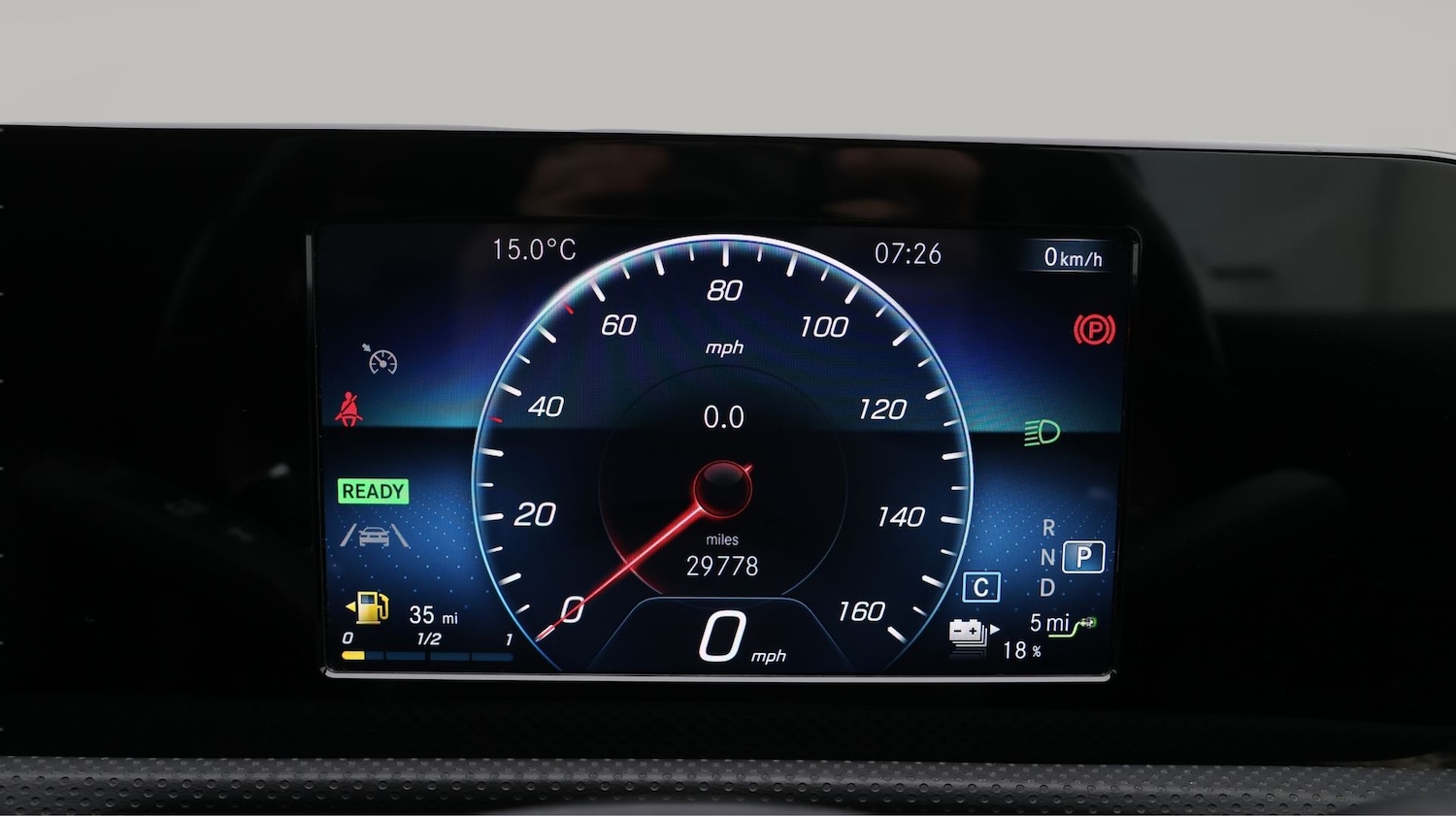 Used Mercedes-Benz A-Class 2021 for sale - 77261007: Photo 10