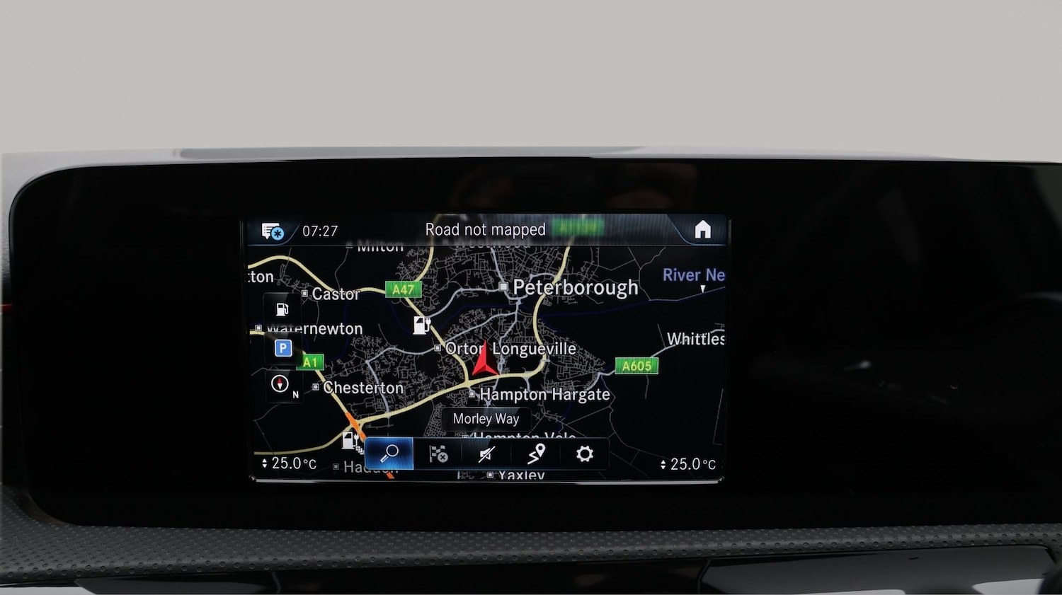 Used Mercedes-Benz A-Class 2021 for sale - 77261007: Photo 11