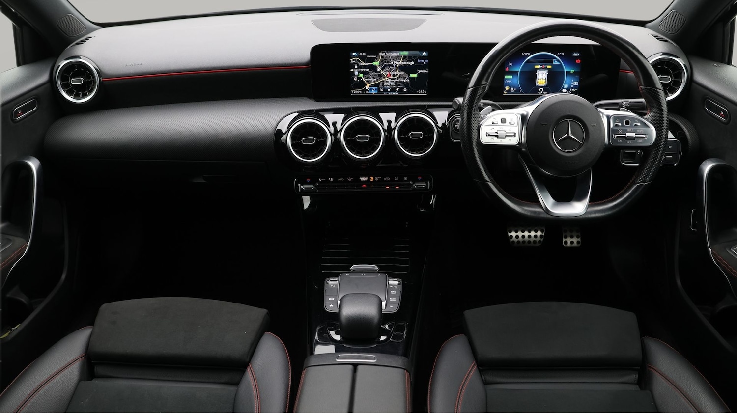 Used Mercedes-Benz A-Class 2021 for sale - 77261007: Photo 13