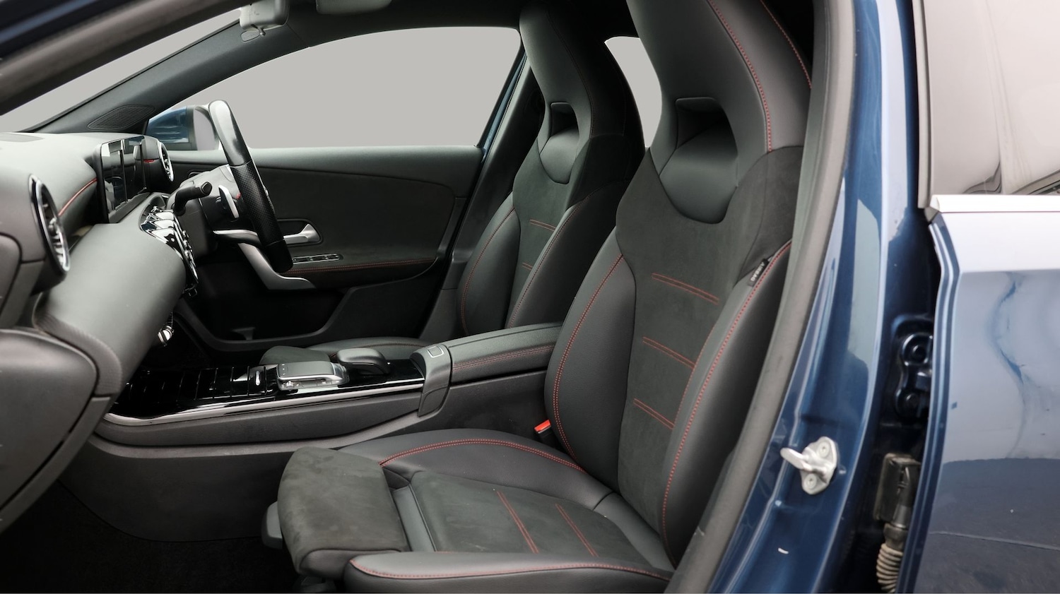 Used Mercedes-Benz A-Class 2021 for sale - 77261007: Photo 14