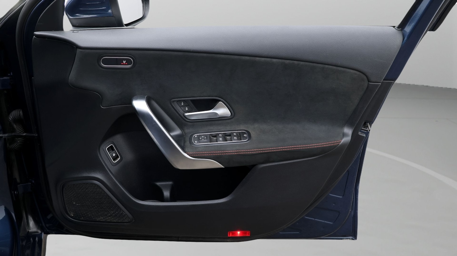 Used Mercedes-Benz A-Class 2021 for sale - 77261007: Photo 15