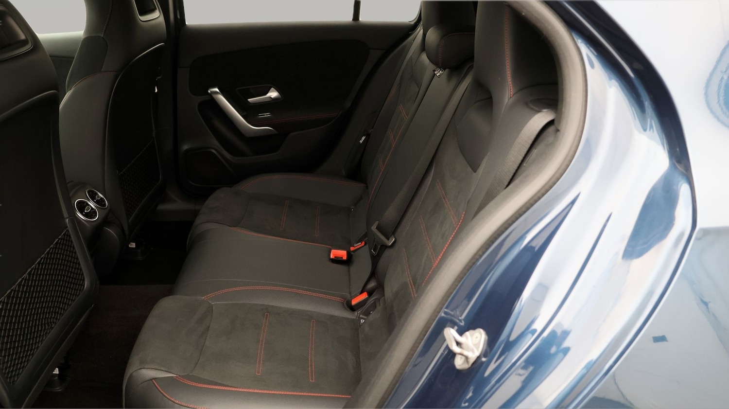 Used Mercedes-Benz A-Class 2021 for sale - 77261007: Photo 16