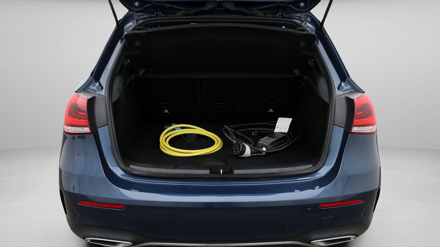 Used Mercedes-Benz A-Class 2021 for sale - 77261007: Photo 17