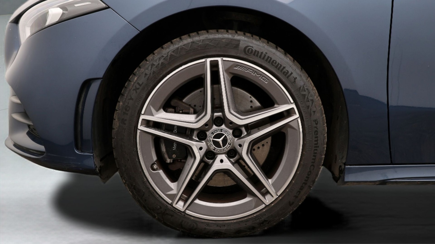 Used Mercedes-Benz A-Class 2021 for sale - 77261007: Photo 18