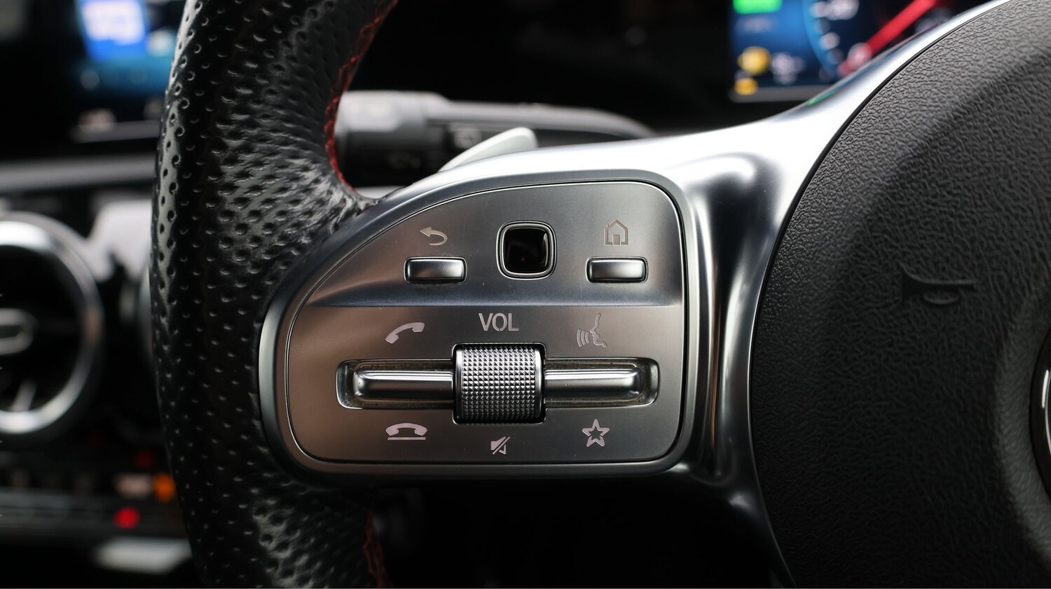 Used Mercedes-Benz A-Class 2021 for sale - 77261007: Photo 24