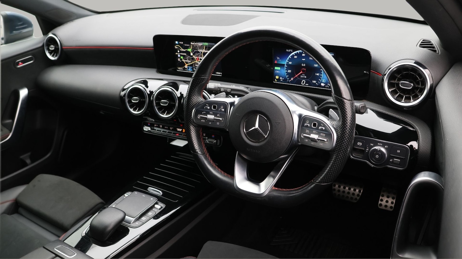 Used Mercedes-Benz A-Class 2021 for sale - 77261007: Photo 9