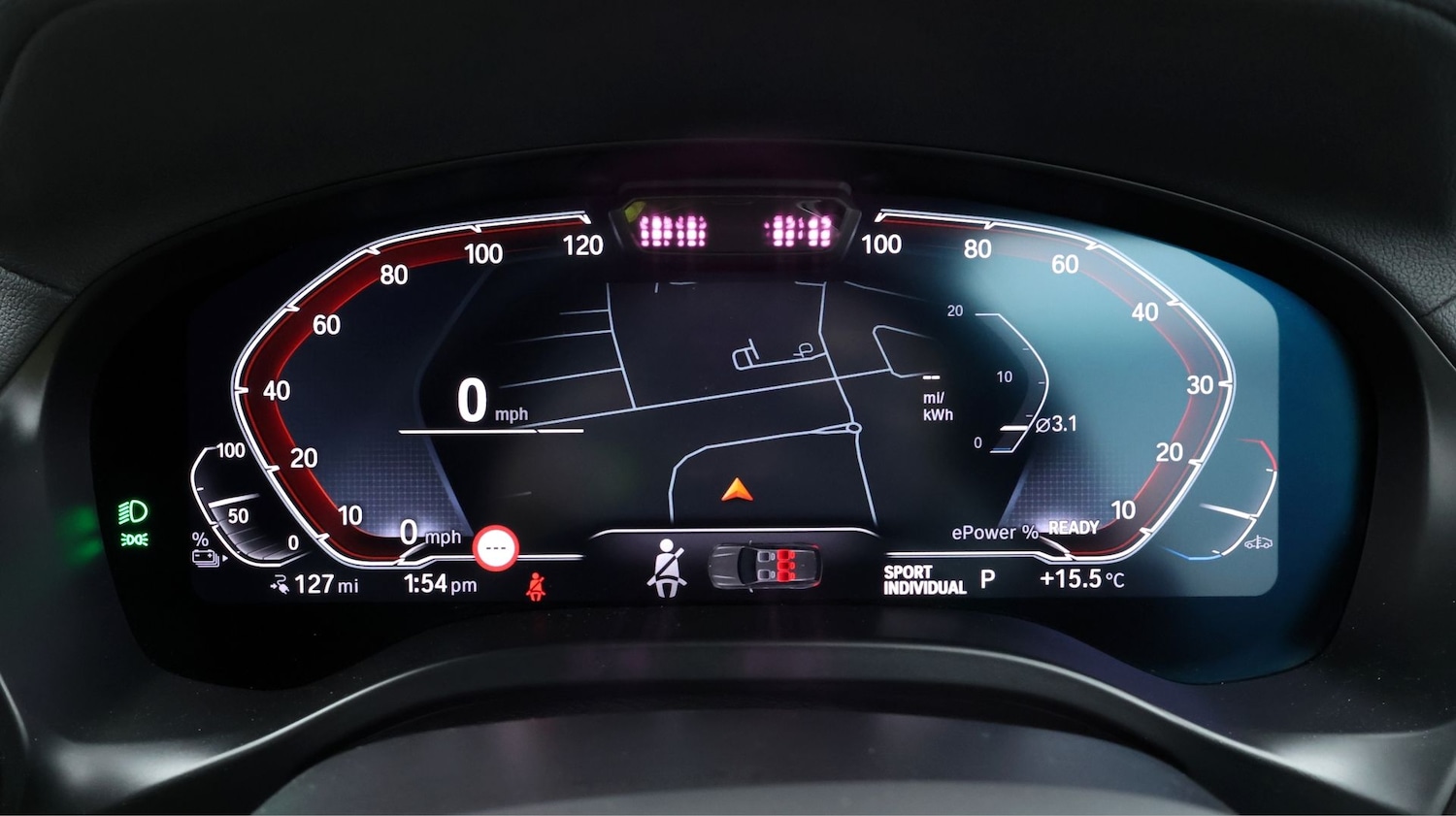 Used BMW iX3 2022 for sale - 77186799: Photo 10