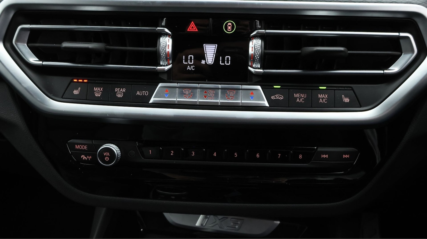 Used BMW iX3 2022 for sale - 77186799: Photo 12