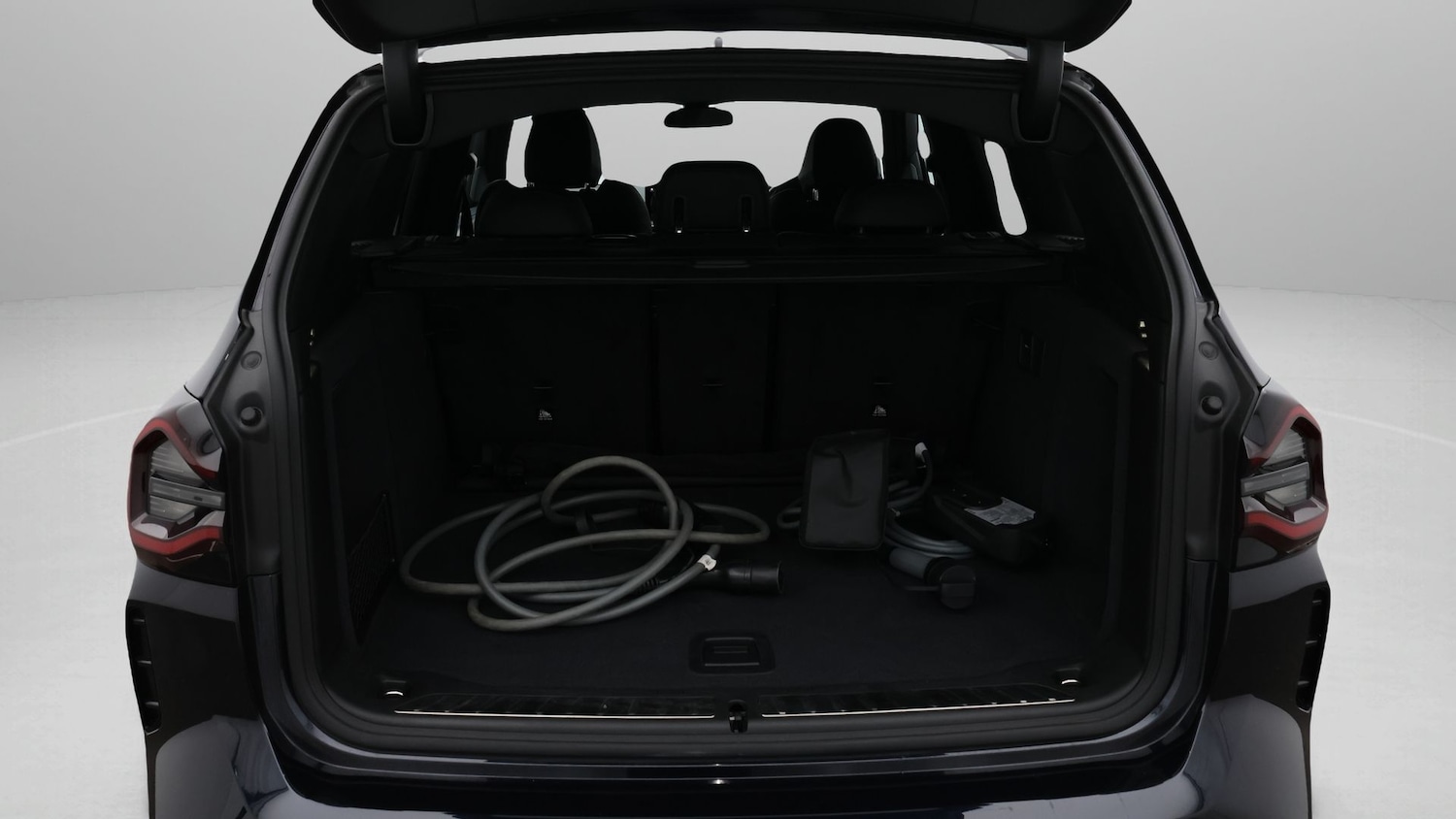 Used BMW iX3 2022 for sale - 77186799: Photo 17