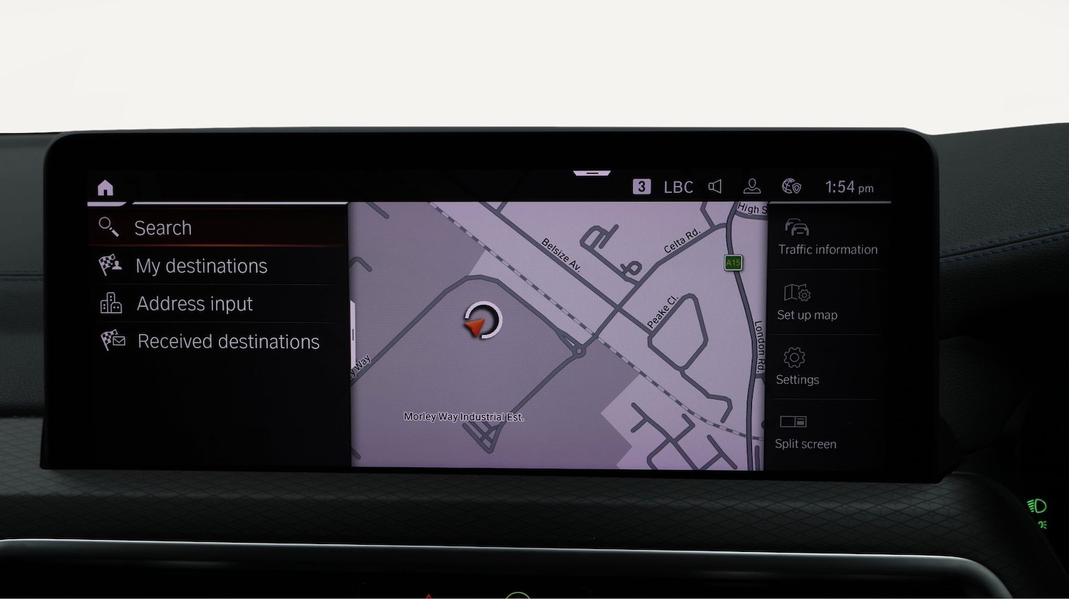 Used BMW iX3 2022 for sale - 77186799: Photo 25