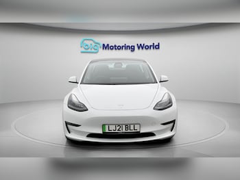 Used Tesla Model 3 2021 for sale - 79165648: Photo