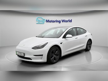 Used Tesla Model 3 2021 for sale - 79165648: Photo