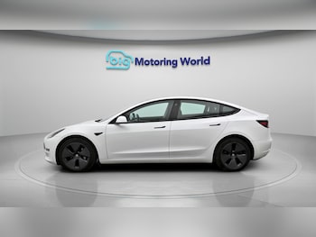 Used Tesla Model 3 2021 for sale - 79165648: Photo