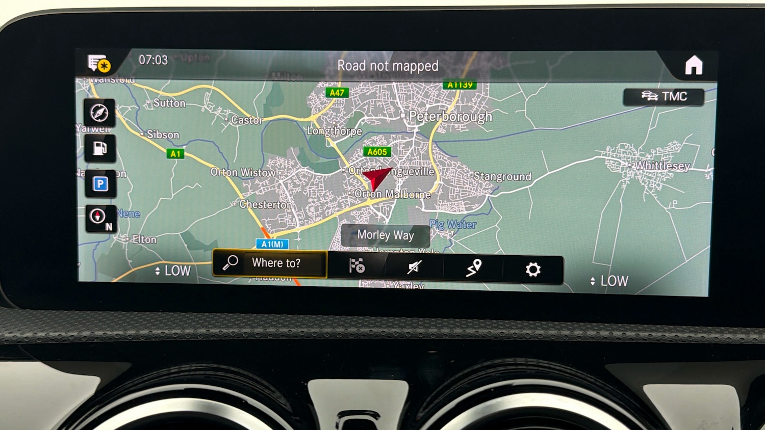 Used Mercedes-Benz A-Class 2020 for sale - 77830267: Photo 10