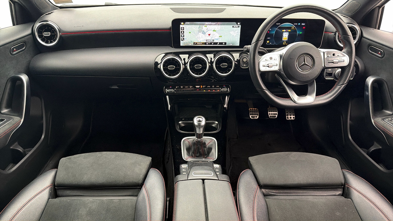 Used Mercedes-Benz A-Class 2020 for sale - 77830267: Photo 12