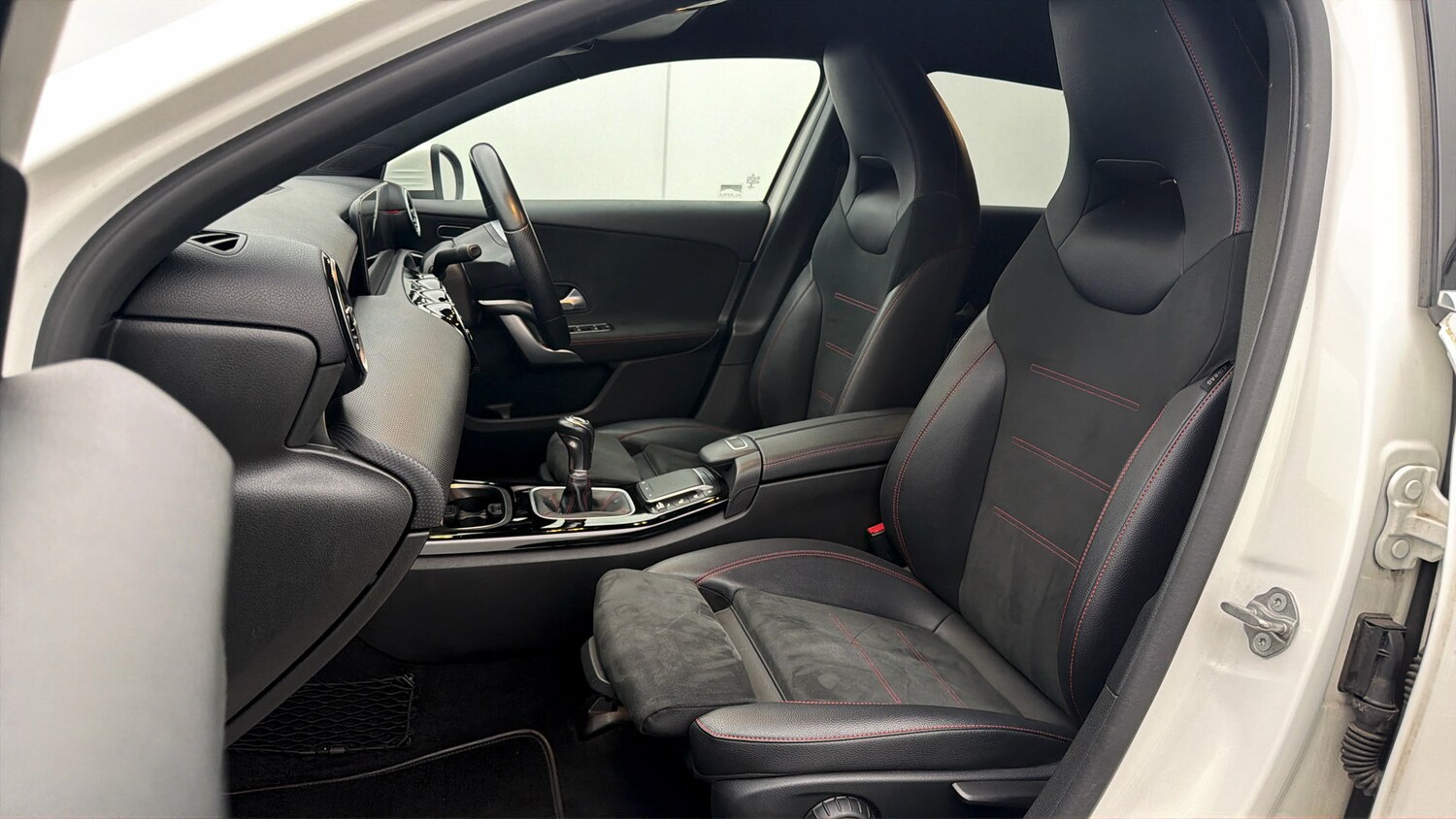 Used Mercedes-Benz A-Class 2020 for sale - 77830267: Photo 13