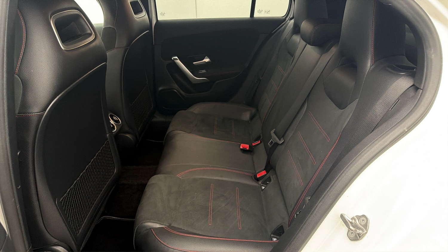 Used Mercedes-Benz A-Class 2020 for sale - 77830267: Photo 15