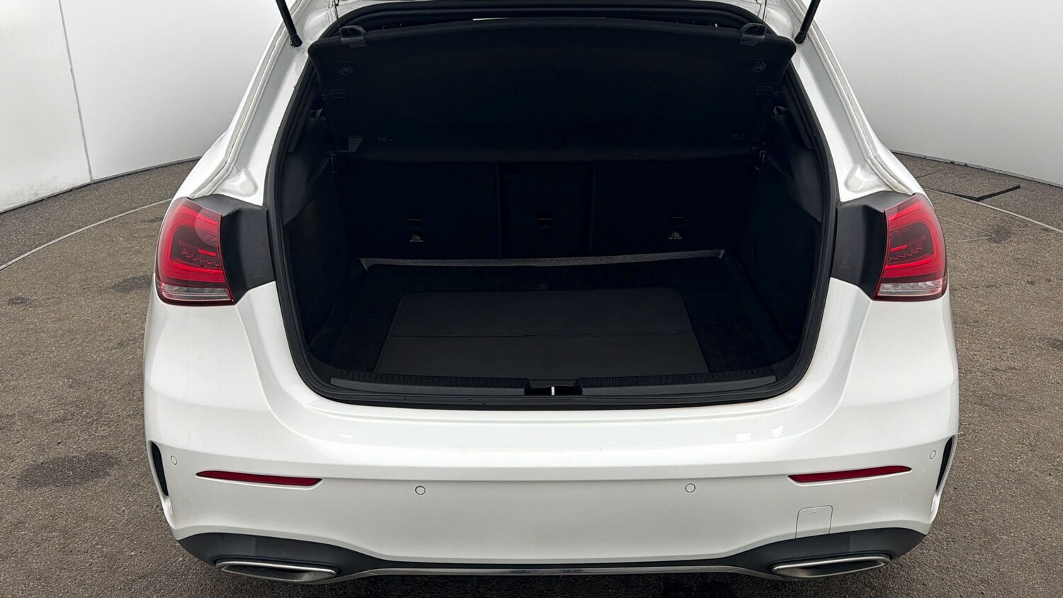 Used Mercedes-Benz A-Class 2020 for sale - 77830267: Photo 16