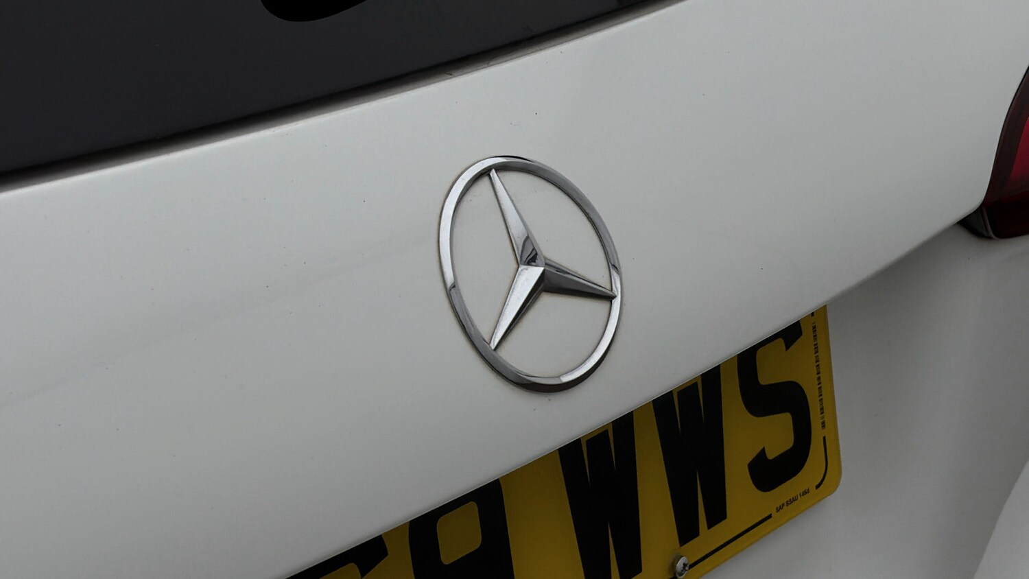Used Mercedes-Benz A-Class 2020 for sale - 77830267: Photo 19