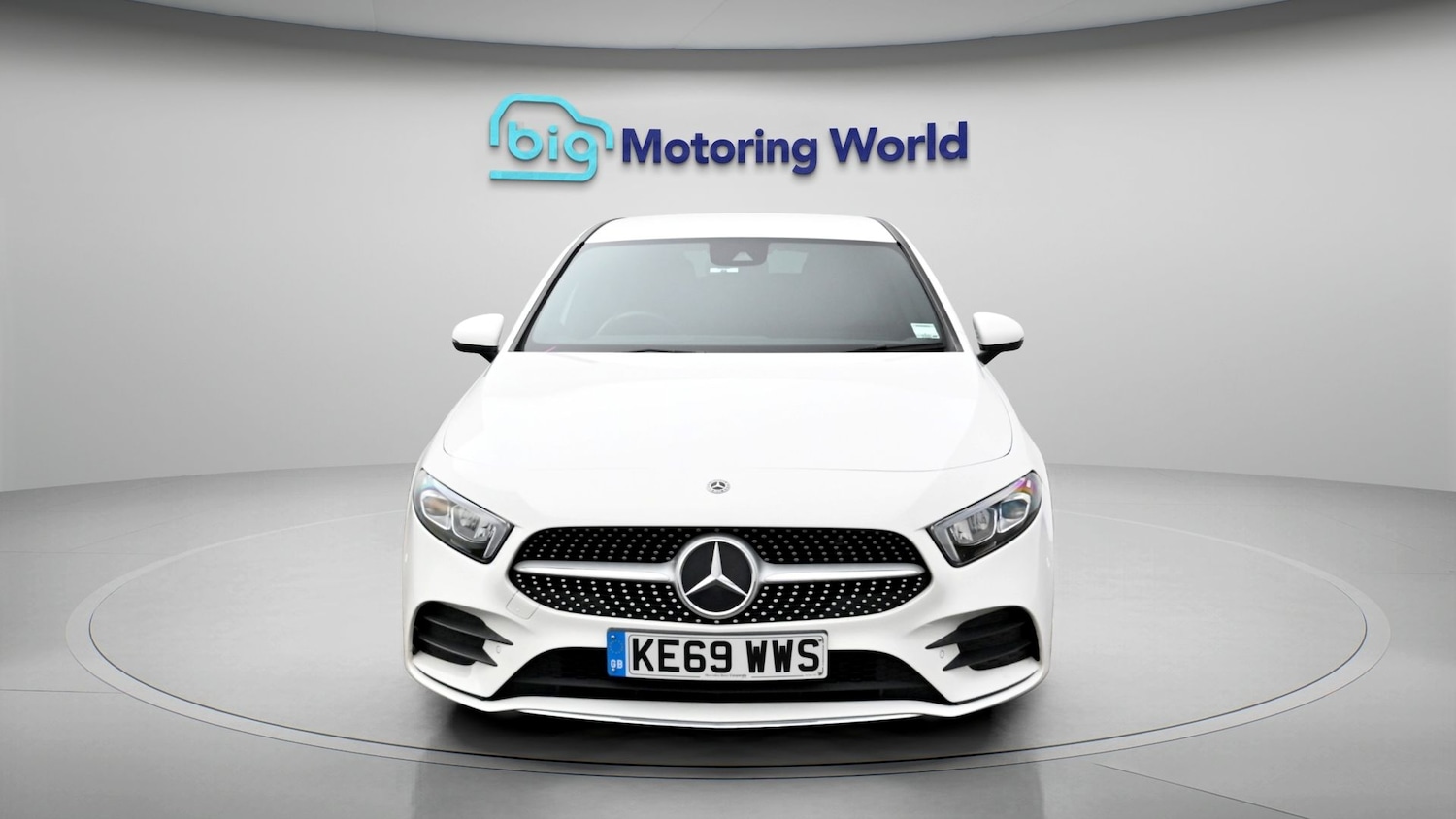 Used Mercedes-Benz A-Class 2020 for sale - 77830267: Photo 2