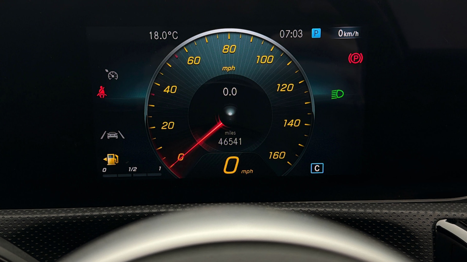 Used Mercedes-Benz A-Class 2020 for sale - 77830267: Photo 24