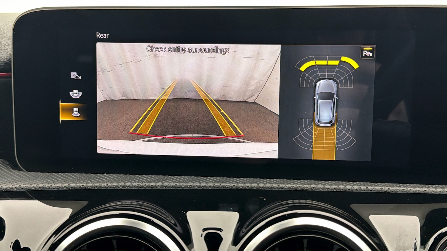 Used Mercedes-Benz A-Class 2020 for sale - 77830267: Photo 25