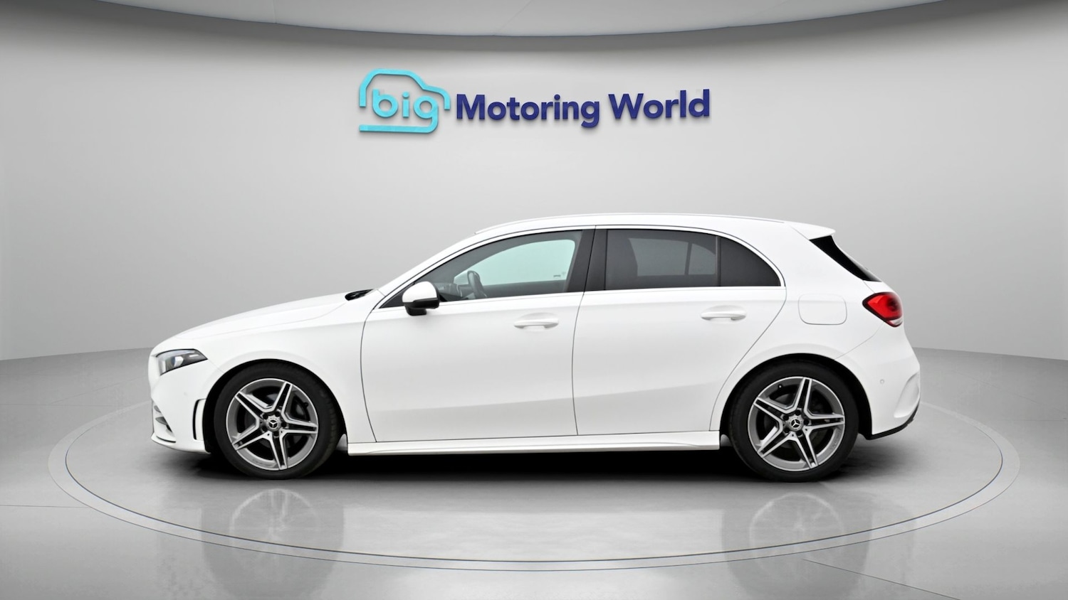 Used Mercedes-Benz A-Class 2020 for sale - 77830267: Photo 4