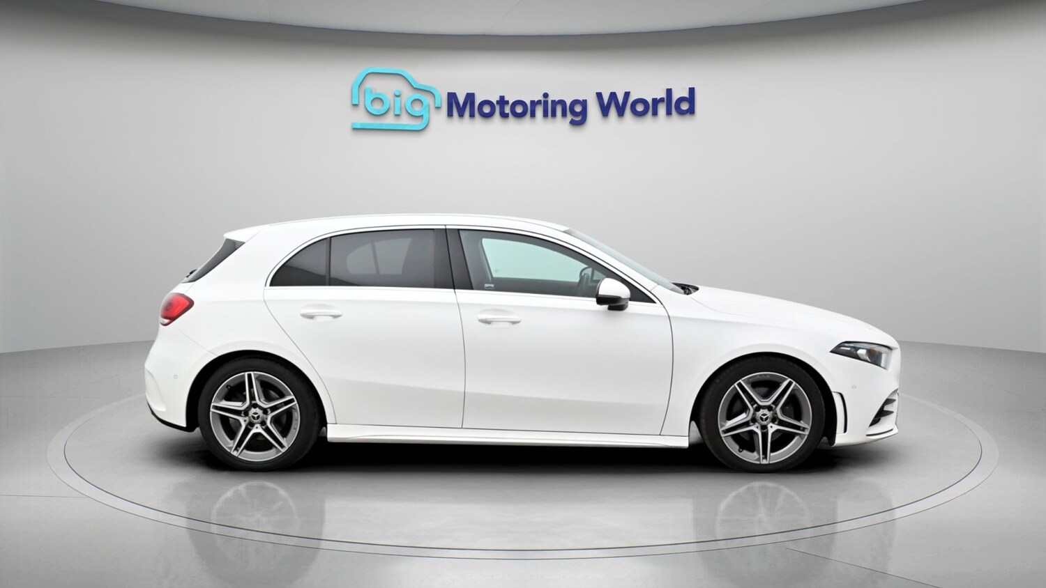 Used Mercedes-Benz A-Class 2020 for sale - 77830267: Photo 8