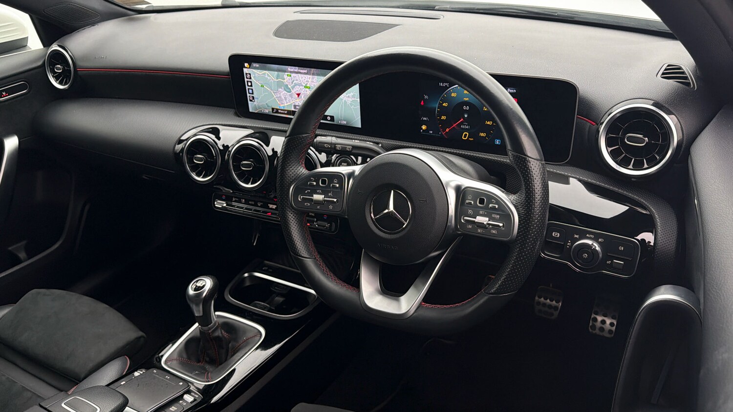 Used Mercedes-Benz A-Class 2020 for sale - 77830267: Photo 9