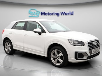 Audi - Q2