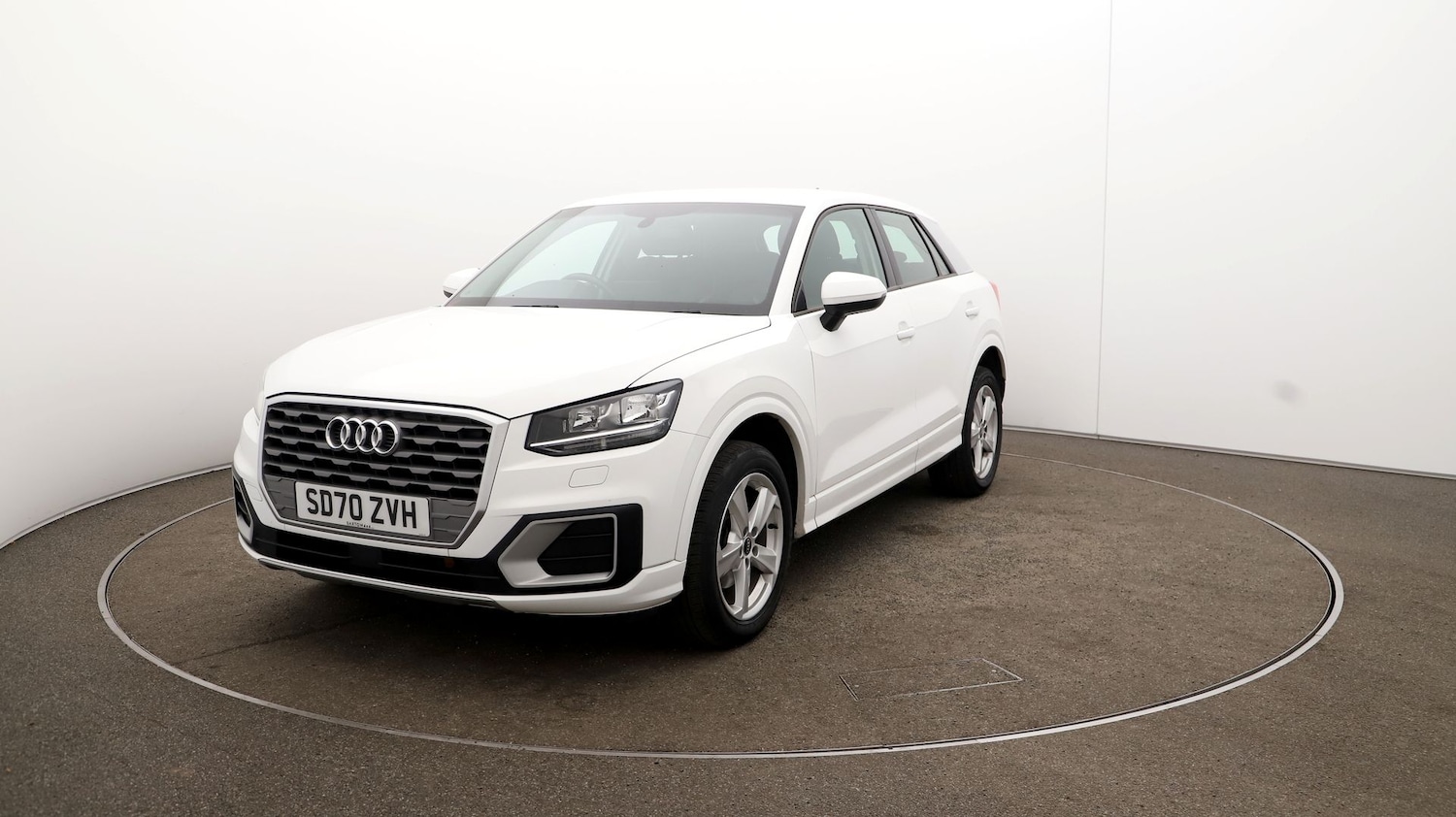 Used Audi Q2 for sale - 76810305: Photo 28