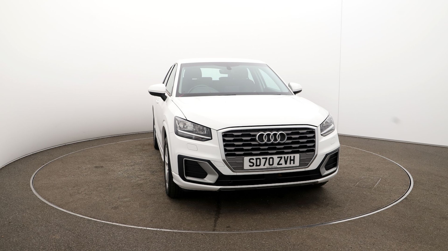 Used Audi Q2 for sale - 76810305: Photo 32