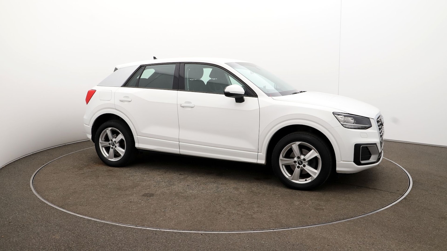 Used Audi Q2 for sale - 76810305: Photo 37