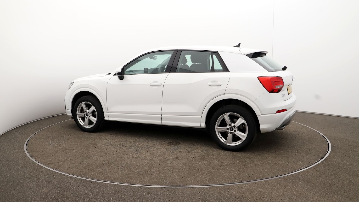 Used Audi Q2 for sale - 76810305: Photo 38