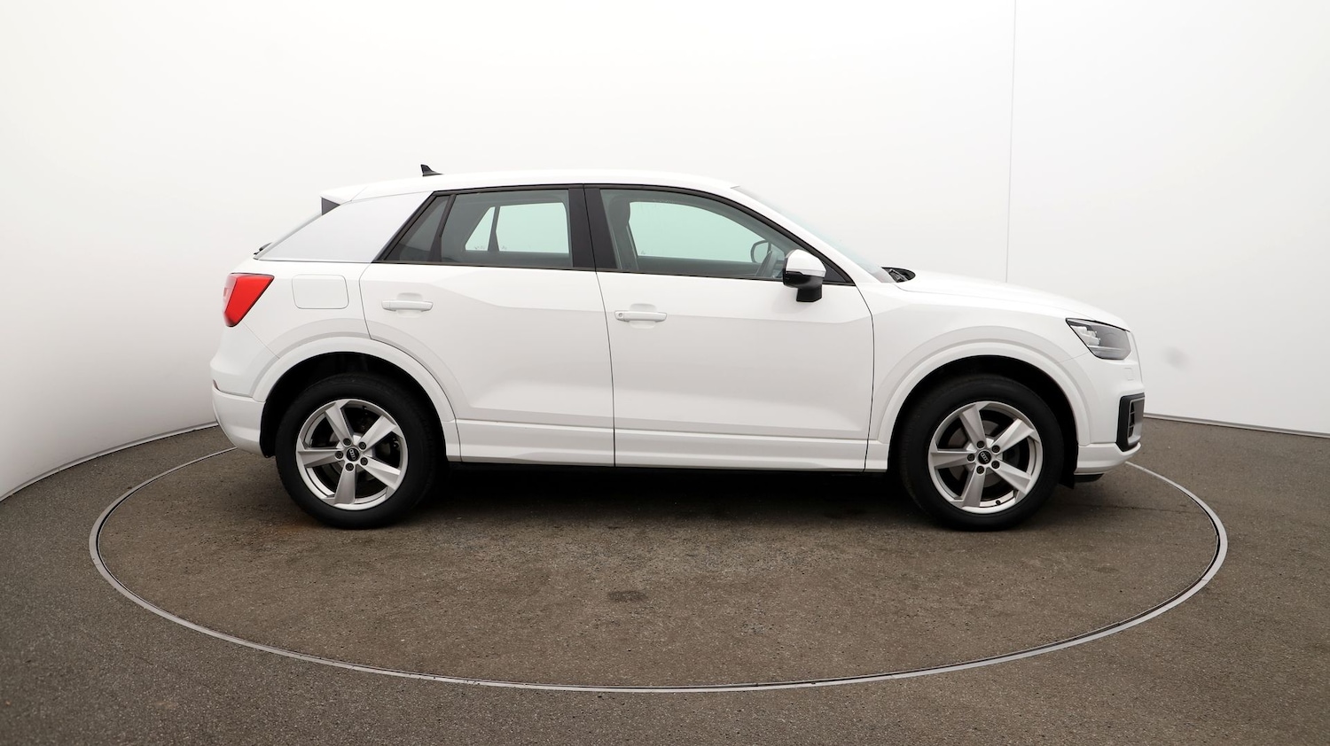 Used Audi Q2 for sale - 76810305: Photo 40