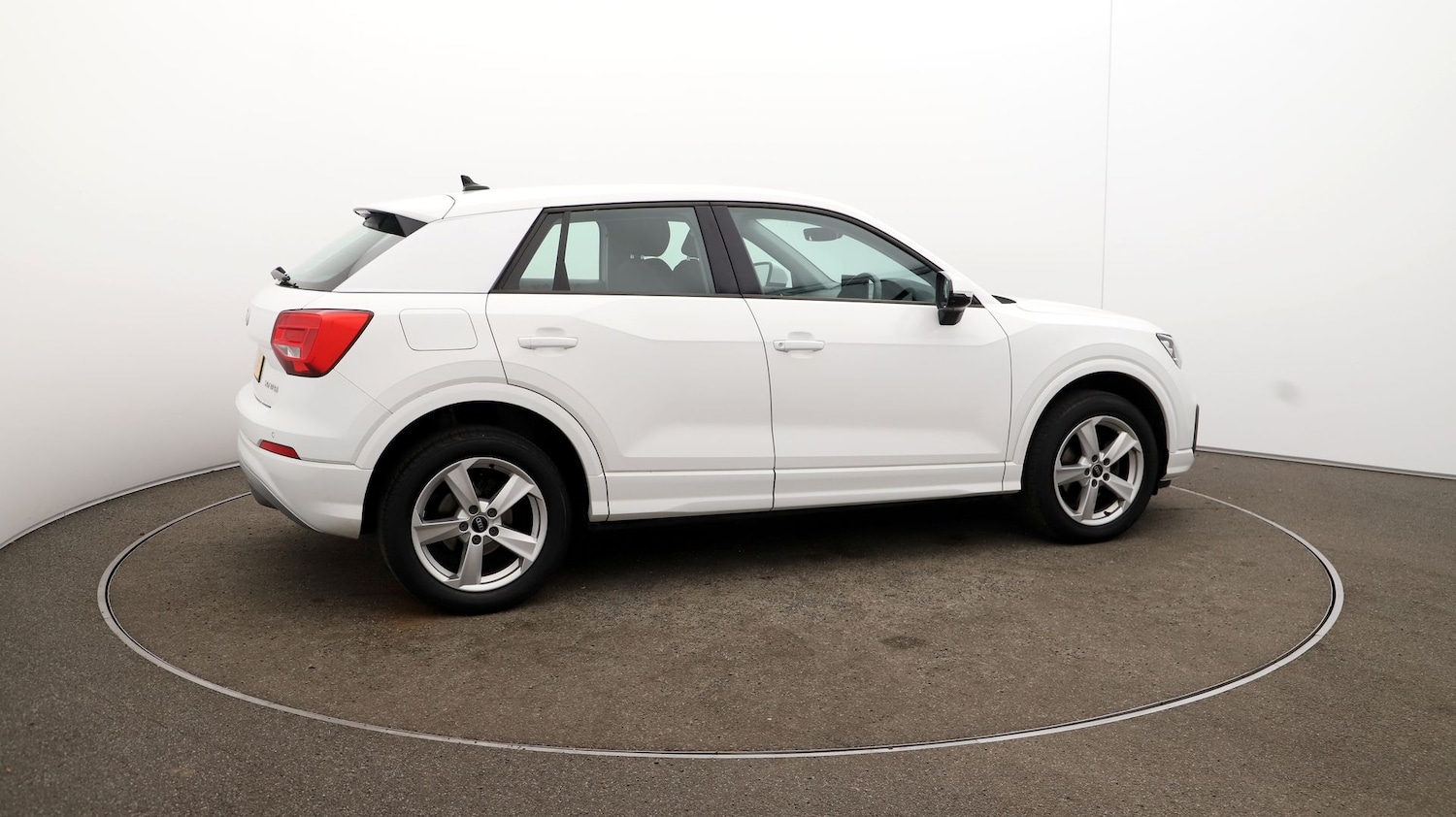 Used Audi Q2 for sale - 76810305: Photo 42